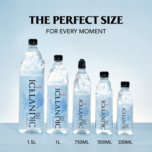 The perfect size for every moment
